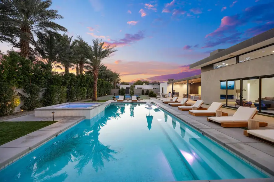 80895 Kiwi Court, La Quinta, CA 92253 - #2