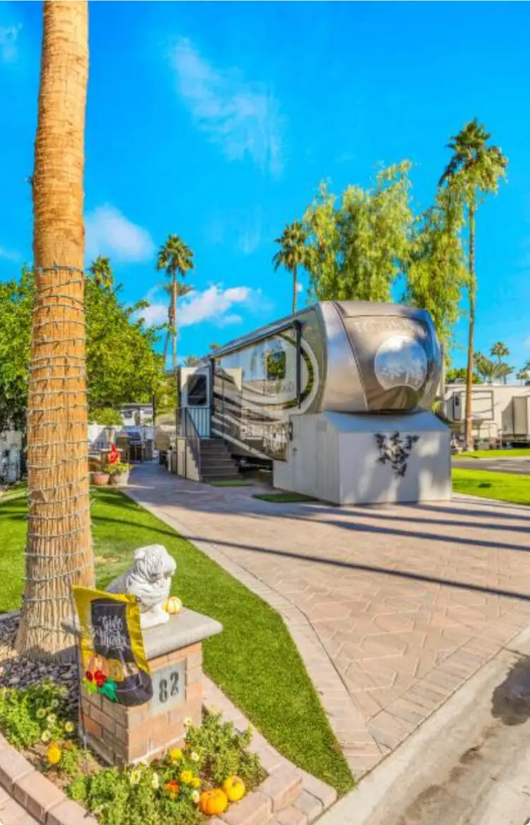 69411 Ramon Road #82, Cathedral City, CA 92234 - Image #2