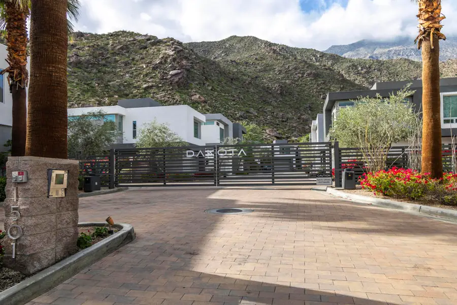 344 Goleta Way, Palm Springs, CA 92264 - Image #2