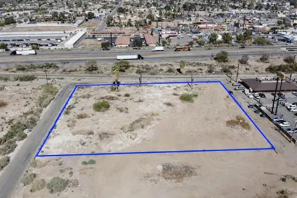 900 Donlon Street, Blythe, CA 92225