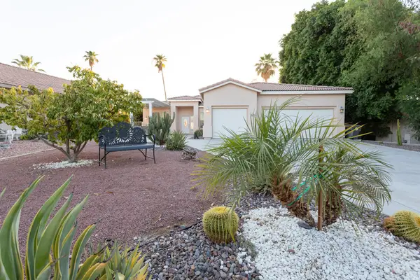 48305 Pic Way, Indio, CA 92201