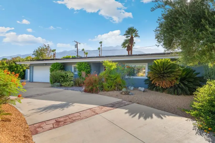 1177 N Sunrise Way, Palm Springs, CA 92262 - #2