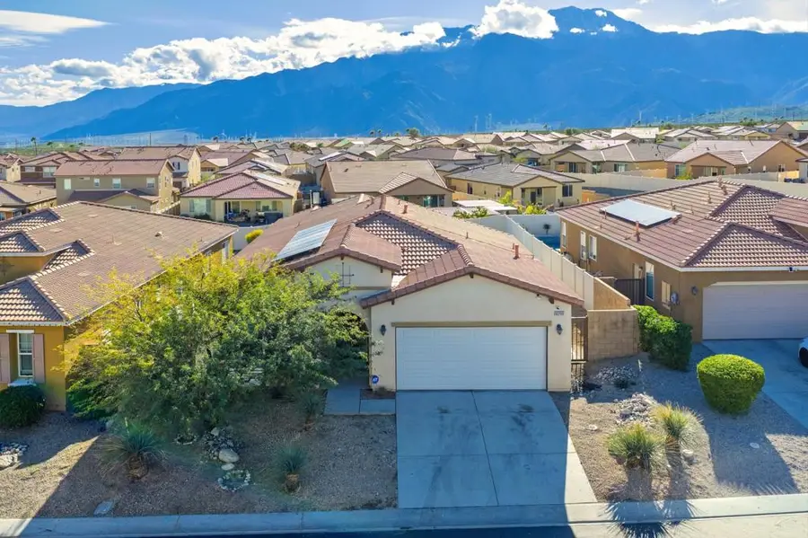 62799 N Crescent Street, Desert Hot Springs, CA 92240 - #2