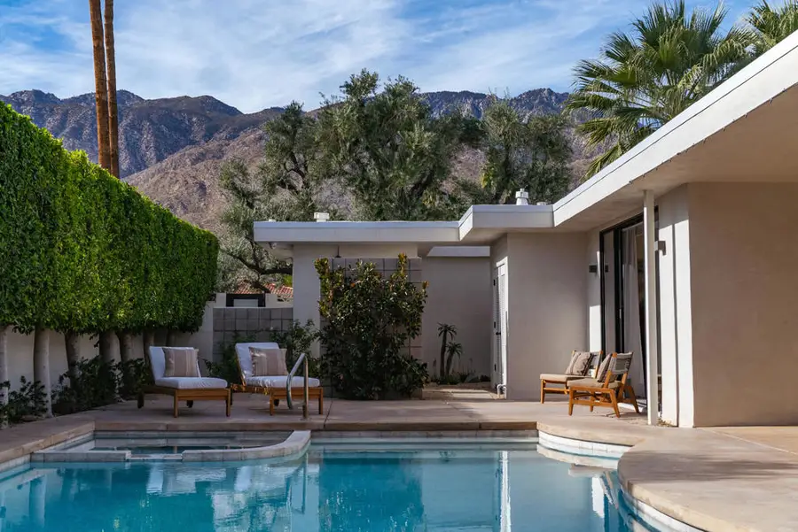 2044 S Tulare Drive, Palm Springs, CA 92264 - Image #2