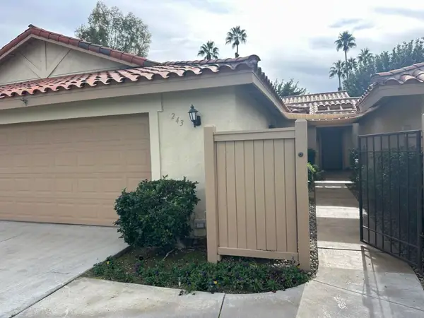 243 San Remo Street, Palm Desert, CA 92260