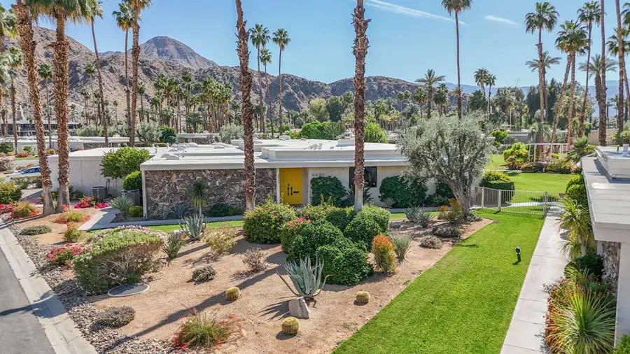 45705 Pawnee Road, Indian Wells, CA 92210 - Image #2