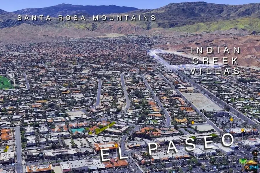 72701 Willow Street #1, Palm Desert, CA 92260 - Image #2