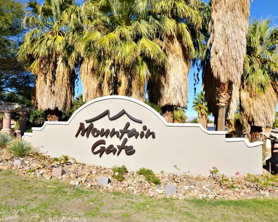 912 Tierra Lane, Palm Springs, CA 92262 - Image #2