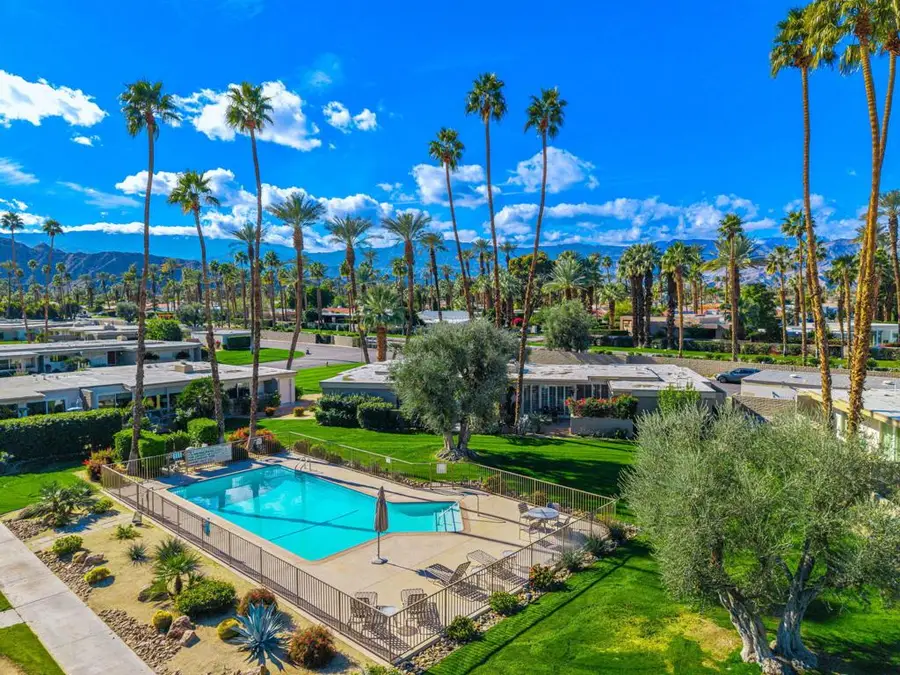 45164 Avenida Codorniz, Indian Wells, CA 92210 - #2