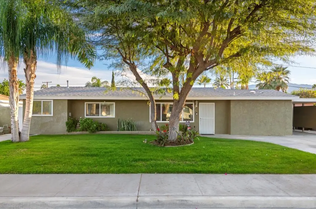 3735 E Camino San Simeon, Palm Springs, CA 92264 - Image #1