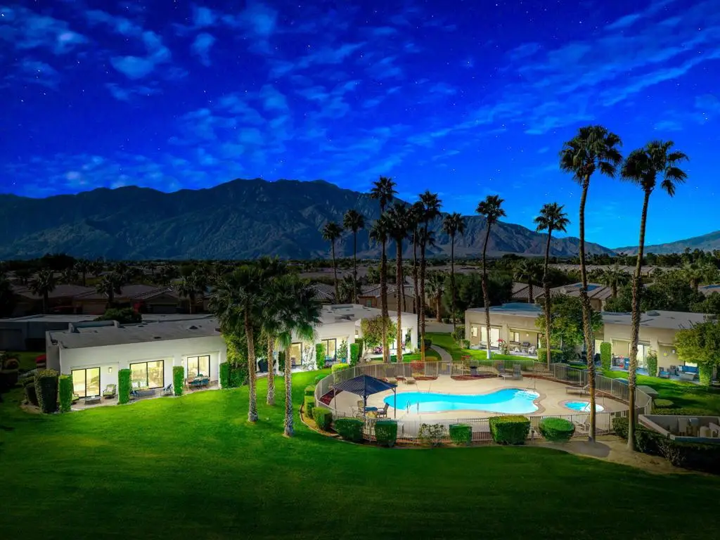 28604 W Natoma Drive, Cathedral City, CA 92234 - #1