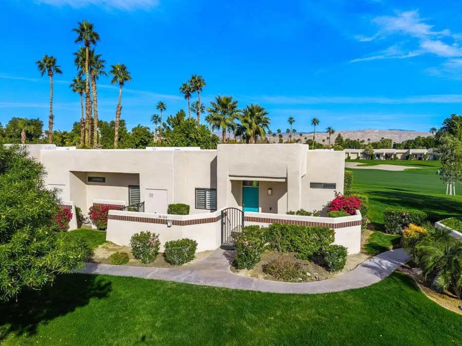 28604 W Natoma Drive, Cathedral City, CA 92234 - #3