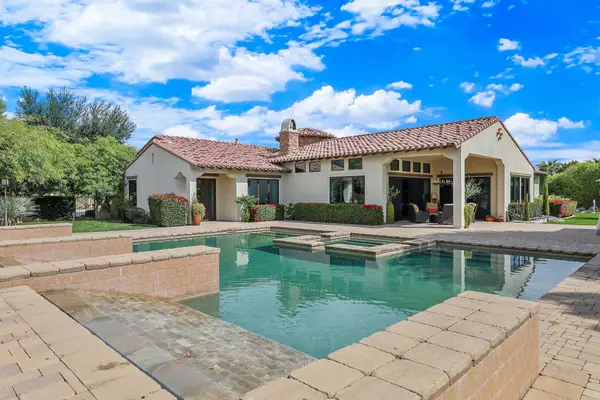 80959 Rockberry Court, Indio, CA 92201