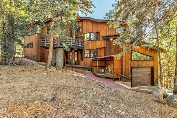 24700 Forest Drive, Idyllwild, CA 92549