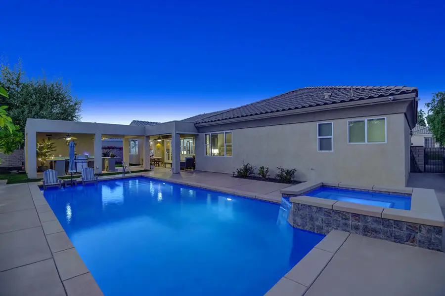79185 Shadow Trail, La Quinta, CA 92253 - Image #2