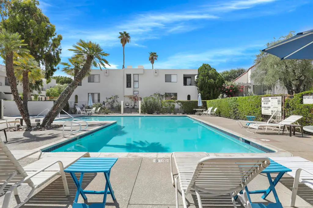 45451 Lupine Lane #30, Palm Desert, CA 92260 - Image #1