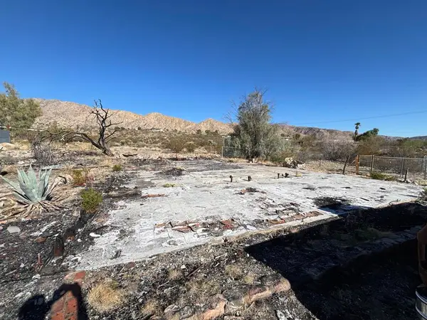 9155 Lanning Lane, Morongo Valley, CA 92256