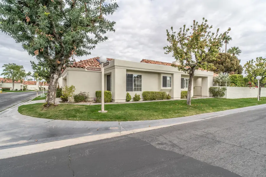 43954 Via Granada, Palm Desert, CA 92211 - #2