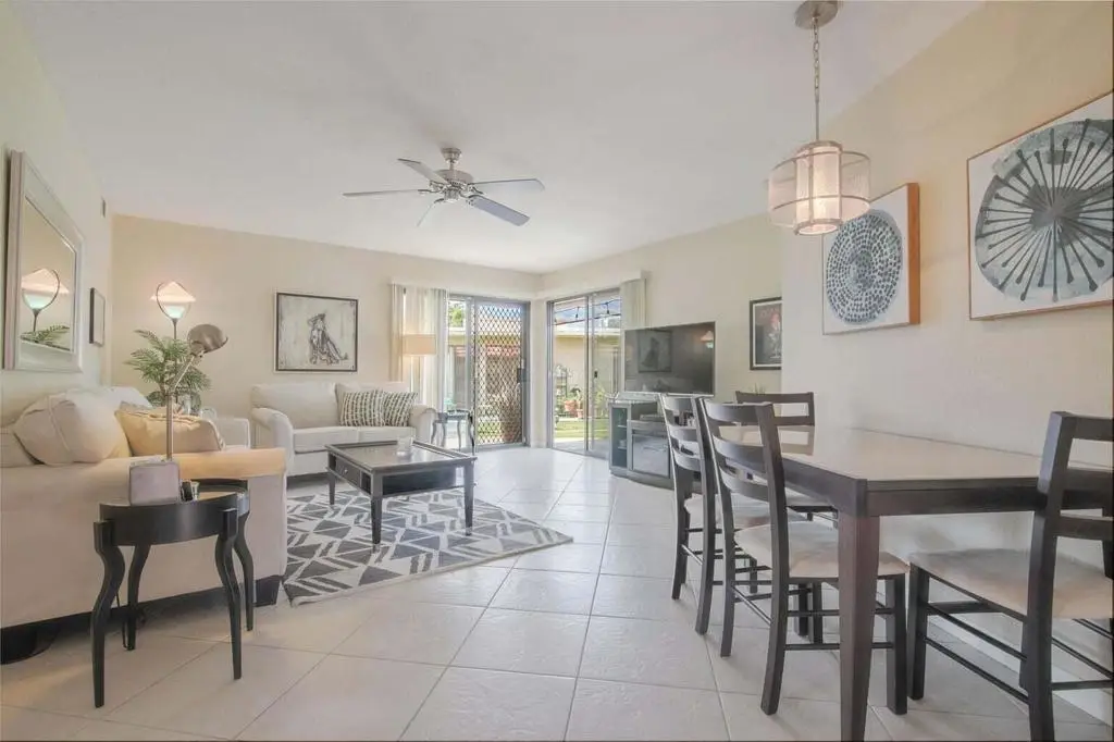 68473 Calle Toledo, Cathedral City, CA 92234 - #1