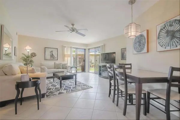 68473 Calle Toledo, Cathedral City, CA 92234