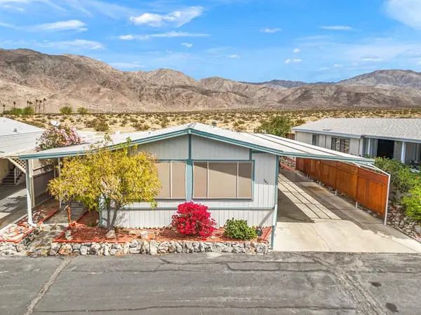 74711 Dillon Road #585, Desert Hot Springs, CA 92241
