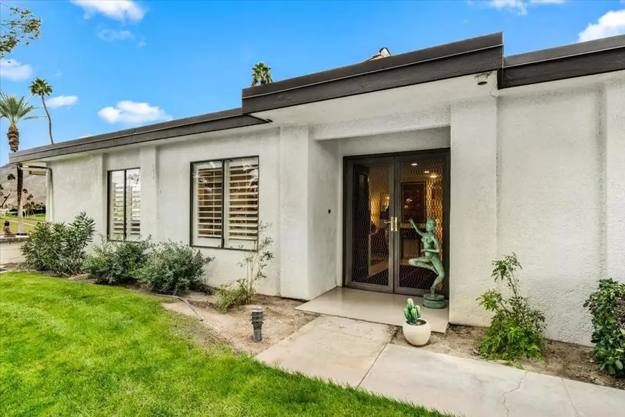 1 Cueta Drive, Rancho Mirage, CA 92270 - #2