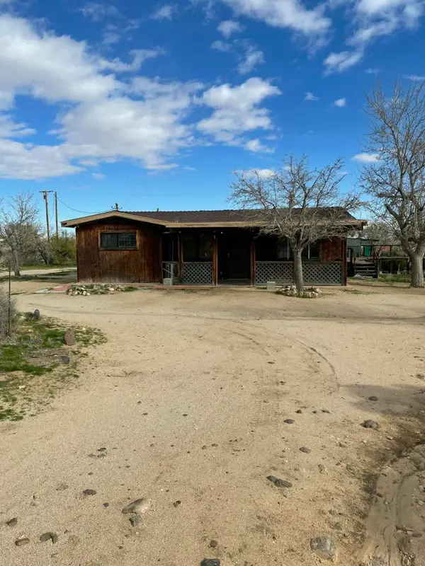 57625 Buena Vista Drive, Yucca Valley, CA 92284