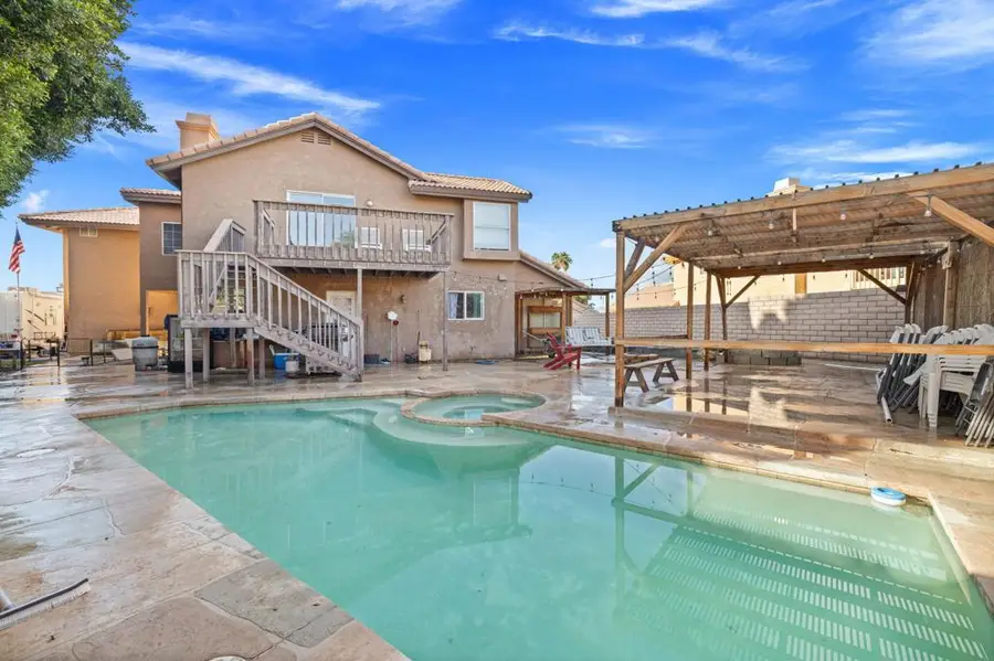 43470 Wild Rose Street, Indio, CA 92201 - #3