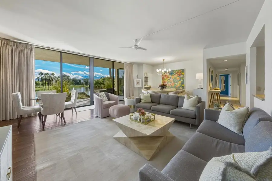 910 Island Drive #207, Rancho Mirage, CA 92270 - #3