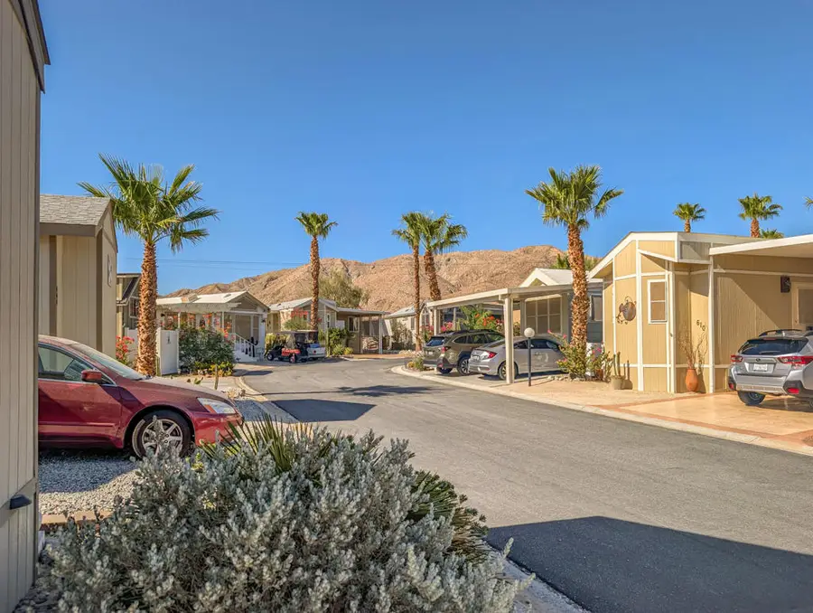 70200 Dillon Road #445, Desert Hot Springs, CA 92241 - #2