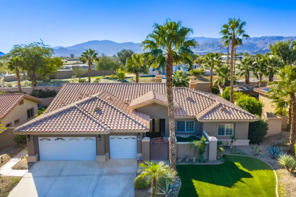 Address Withheld By Seller, Rancho Mirage, CA 92270 - Image #1