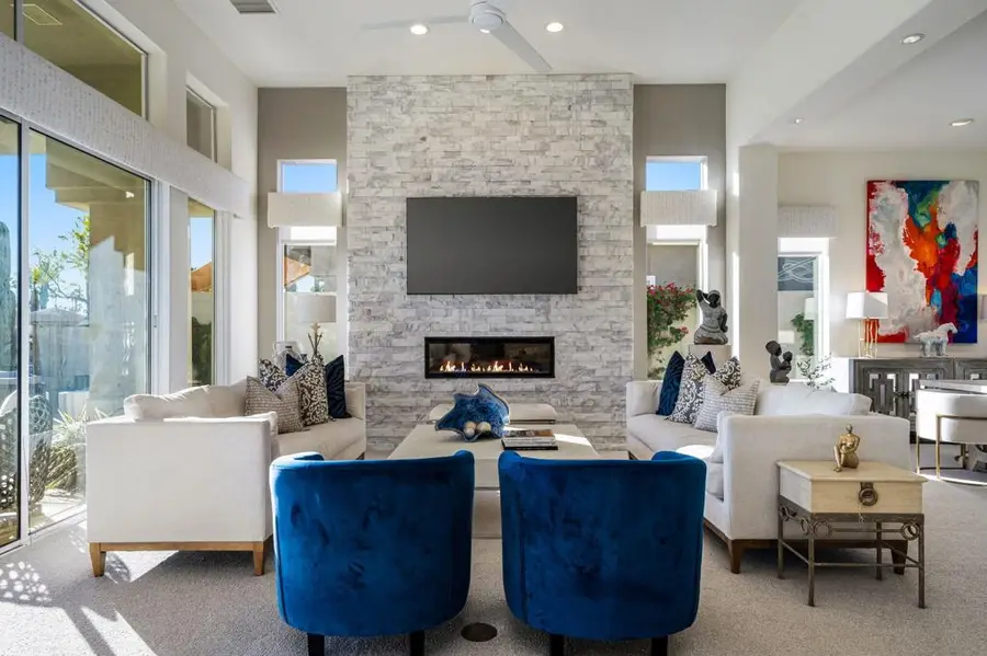 320 Bright Rock Drive, Palm Desert, CA 92211 - Image #2