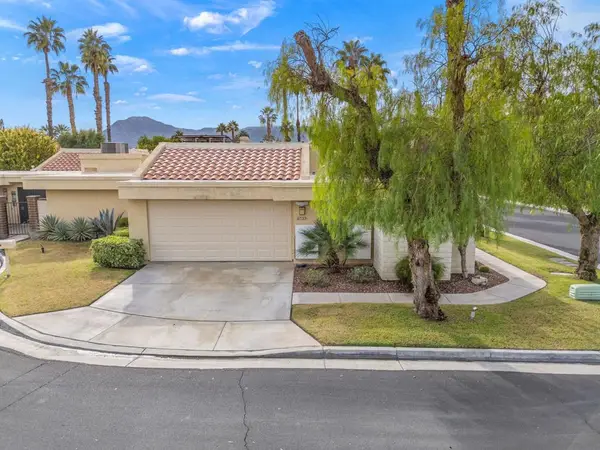 6733 Harwood Circle, Palm Springs, CA 92264