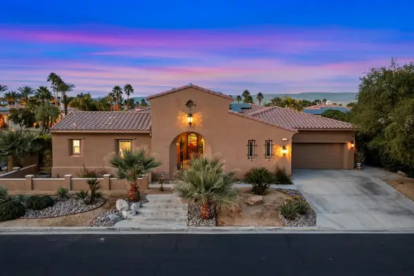 35101 Vista Del Aqua, Rancho Mirage, CA 92270