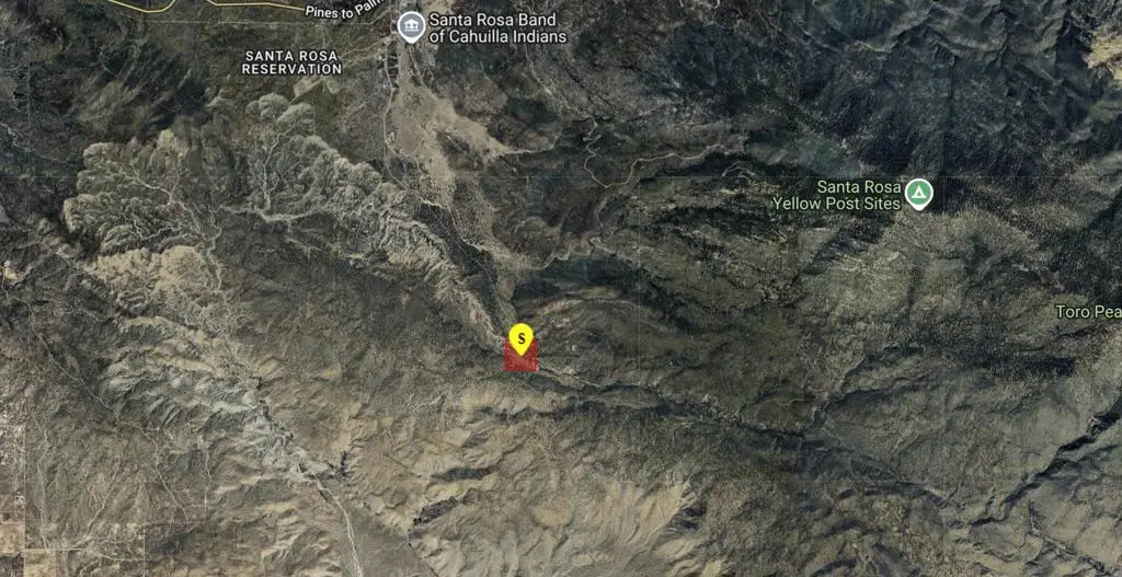 0 Mountain Center, Mountain Center, CA 92561 - #1