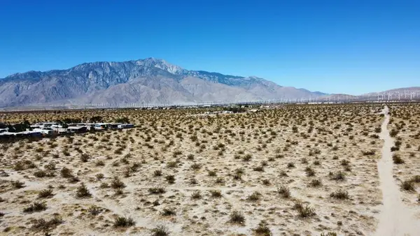 0 West Drive, Desert Hot Springs, CA 92240