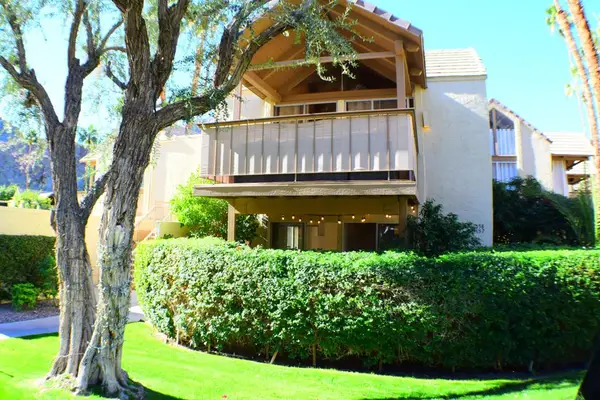 78180 Cortez Lane #157, Indian Wells, CA 92210