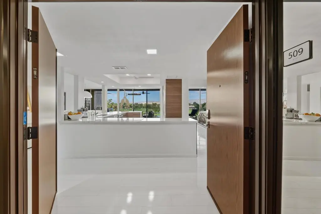 899 Island Drive #509, Rancho Mirage, CA 92270 - Image #1