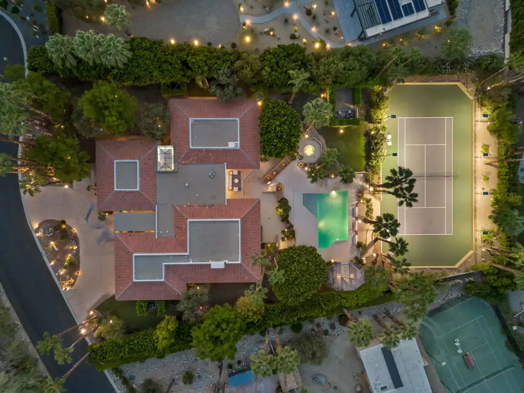 70663 Oroville Circle, Rancho Mirage, CA 92270 - #1