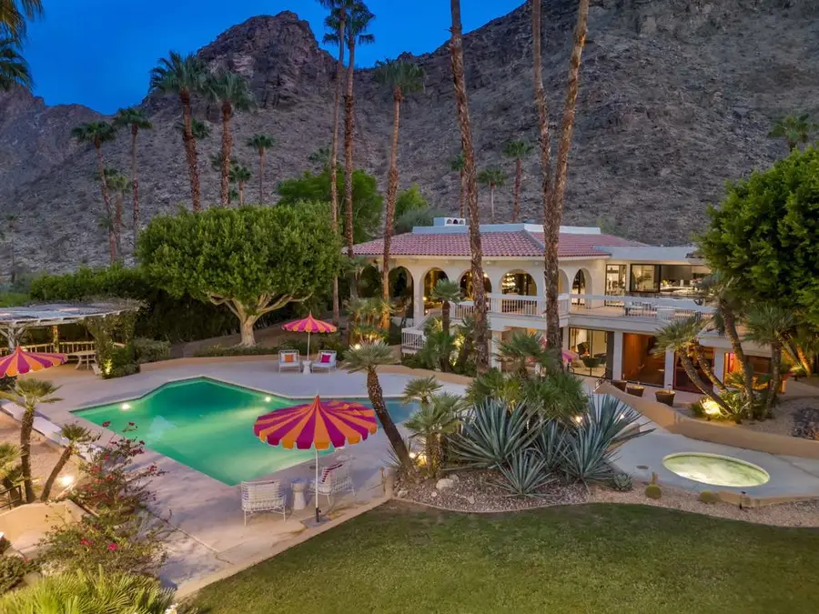 70663 Oroville Circle, Rancho Mirage, CA 92270 - #2