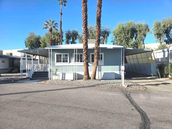 490 Prairie, Cathedral City, CA 92234