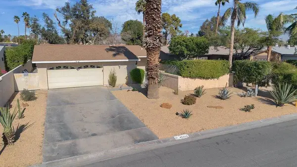 42900 Tennessee Avenue, Palm Desert, CA 92211