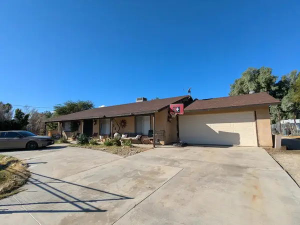 19389 Prickly Pear Trail, Desert Hot Springs, CA 92241