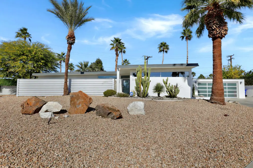 3420 E Camino Rojos, Palm Springs, CA 92262 - #1