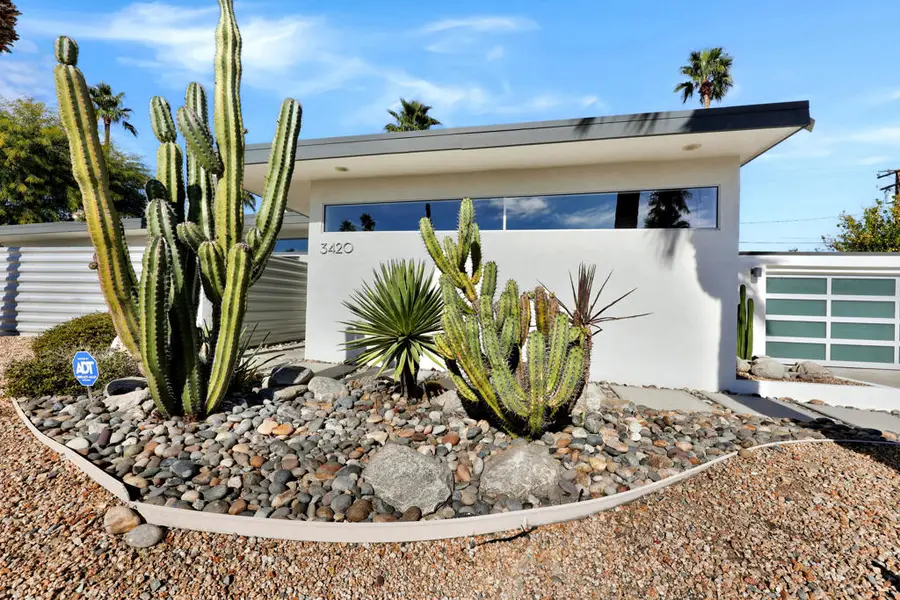 3420 E Camino Rojos, Palm Springs, CA 92262 - #2