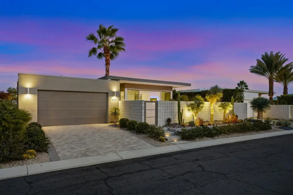 638 Dominion Way, Palm Springs, CA 92262 - Image #1