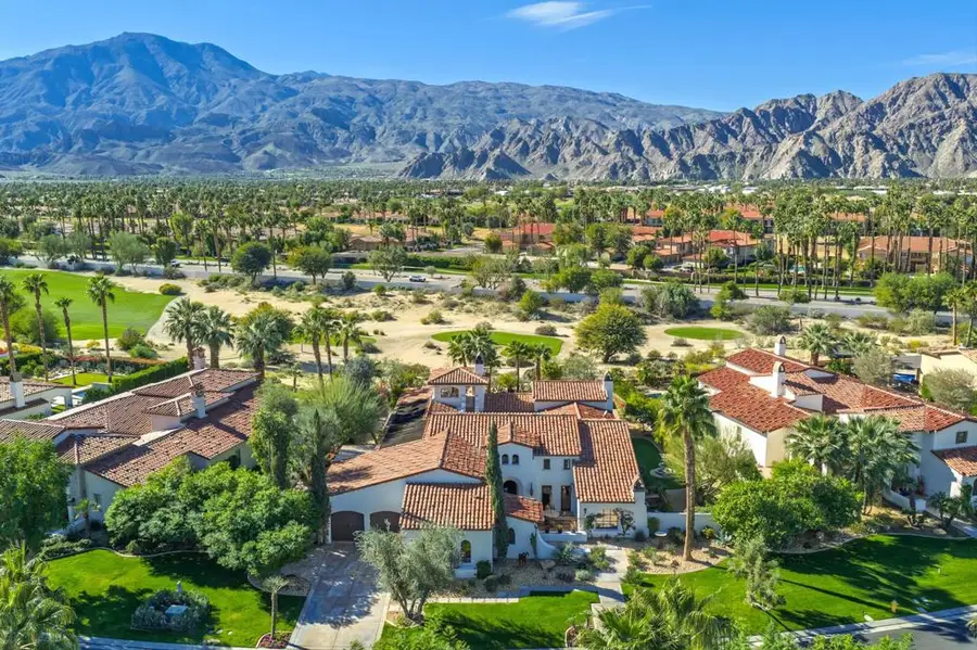 55495 Medalist Drive, La Quinta, CA 92253 - Image #2