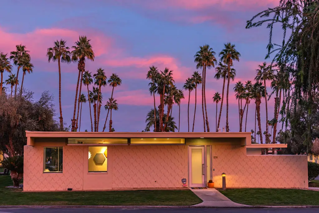 109 Westlake Circle, Palm Springs, CA 92264 - Image #1