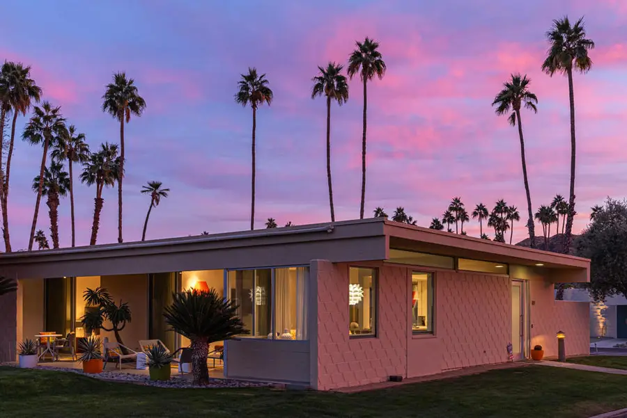 109 Westlake Circle, Palm Springs, CA 92264 - Image #2