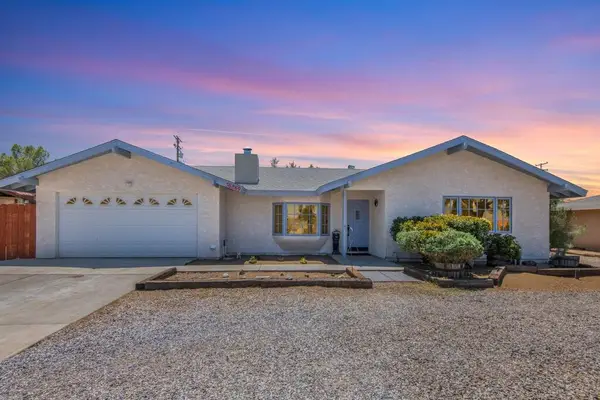 56869 Mountain View Trail, Yucca Valley, CA 92284